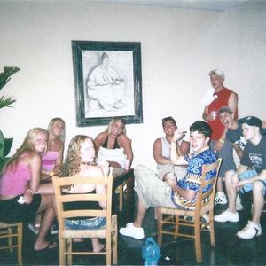 Meet your Posher, Brian